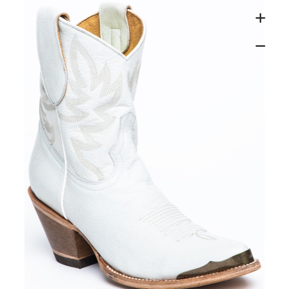 Idllywind women’s wheels western bootie